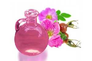 Aceite de Rosa Mosqueta para uso Oral